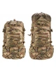 Тактичний Hаплічник Мультикам Raid Pack G2 45 + 10 л - изображение 8