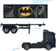 Керована вантажівка Batman Mission Truck 55 см (5060158858132) - зображення 3