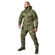 Комплект Stalker SoftShell Vent. Хижак НГУ, Хижак НГУ, M - зображення 1