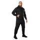 Спортивний костюм FitPro Zip Графіт, Графіт, S - изображение 1