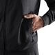 Спортивний костюм FitPro Zip Графіт, Графіт, 2XL - зображення 5