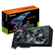 Видеокарта GIGABYTE NVIDIA GeForce RTX 5070 AORUS MASTER 12GB 28000 MHz Black (GV-N5070AORUS M-12GD) - изображение 4