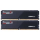 Оперативная память G.Skill Ripjaws S5 32 GB (2x16GB) DDR5 6000 MHz CL32 Black (F5-6000J3238F16GX2-RS5K) - изображение 1
