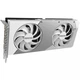 Видеокарта Inno3D GeForce RTX 5060 Twin X2 OC White 8GB GDDR7 128bit PCI-E 5.0 (N50602-08D7X-195070W) - изображение 1