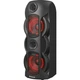 Колонка портативна Defender G78 70W Bluetooth, RGB/LED світло, MIC, Black - зображення 3