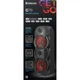Колонка портативна Defender G78 70W Bluetooth, RGB/LED світло, MIC, Black - зображення 6