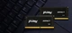 Модуль памяти Kingston Fury Impact 16 GB (2x8GB) SO-DIMM DDR5 4800 MHz (KF548S38IBK2-16) - изображение 5