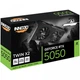 Відеокарта Inno3D GeForce RTX 5050 Twin X2 8GB GDDR6 128bit PCI-E 5.0 1x8pin (N50502-08D6-174071N) - зображення 2