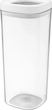 Zestaw pojemnikow Kadax Duna 60 ml 1 l 1.8 l 3 szt (5903699472682) - obraz 11