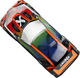 Samochód zdalnie sterowany EXOST Fusion Bolt skala 1:14 (4891813206736) - obraz 3