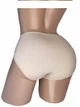 Трусы женские хлопковые Ouno 22 3XL (50-52) бежевые - изображение 2