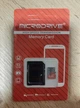 Високошвидкісна карта пам'яті MICRODRIVE microSD 64Гб з адаптером - изображение 2