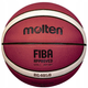 Piłka koszykowa Molten B7G4050 rozmiar 7 (4570031010331) - obraz 1