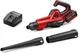 Воздуходувка универсальная аккумуляторная Einhell GE-UB 18/250 Li E 1x4.0Ah (3433560) - изображение 2