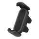 Автомобильный держатель Baseus Steel Cannon 2 Air Outlet Car Mount SUGP000001 (чёрный) - изображение 1