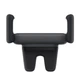 Автомобильный держатель Baseus Steel Cannon 2 Air Outlet Car Mount SUGP000001 (чёрный) - изображение 2