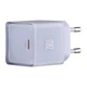 Зарядний блок Mcdodo CH-3773 GaN 20 Вт USB-C (Purple) - изображение 1