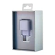 Зарядний блок Mcdodo CH-3773 GaN 20 Вт USB-C (Purple) - изображение 3