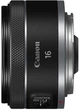 Объектив Canon RF 16mm F2.8 STM (5051C005) - изображение 3