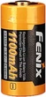 Аккумулятор 18350 Fenix ARB-L18-1100 - изображение 1