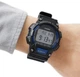 Чоловічий годинник Casio W-736H-2AVEF - зображення 5