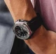Мужские часы CASIO MWA-100H-1AVEF - изображение 7