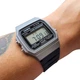 Мужские часы CASIO F-91WM-1BEF - изображение 6