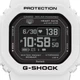 Наручные часы Casio G-SHOCK G-SQUAD DW-H5600-7ER + кабель - изображение 5