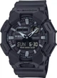 Мужские часы Casio G-SHOCK Classic GA-010-1A1ER - изображение 1