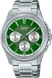 Чоловічий годинник Casio TIMELESS COLLECTION MTP-1375PD-3AVEF - зображення 1