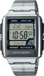 Наручний годинник Casio Radio Controlled WV-59RD-1AEF - зображення 1