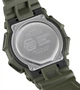 Мужские часы Casio G-SHOCK Classic GD-010-3ER - изображение 5