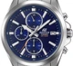 Мужские часы CASIO Edifice EFV-560D-2AVUEF - изображение 2
