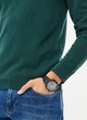 Мужские часы Casio MCW-200H-1AVEF - изображение 3