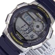 Мужские часы Casio AE-1000W-2AVEF - изображение 5