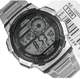 Мужские часы Casio AE-1000WD-1AVEF - изображение 6