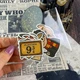 Восковая свеча в кашпо - Замок Хогвартс - изображение 5
