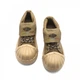 Чоловічі черевики Palladium Martin Shoes Shell Olive Green 44 Зелений 79592-003-M - изображение 3