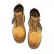 Чоловічі черевики Palladium Martin Boots Caramel Brown 39 Бежевий 74929-001-M - изображение 3