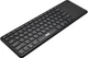 Клавіатура 2E KT100 (2E-KT100WB_UA) 318231 - зображення 4