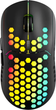 Мышка Canyon Haster GMW-18 Wireless Black (CND-SGMW18) 318140 - изображение 1