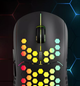 Мышка Canyon Haster GMW-18 Wireless Black (CND-SGMW18) 318140 - изображение 6