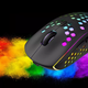 Мышка Canyon Haster GMW-18 Wireless Black (CND-SGMW18) 318140 - изображение 7