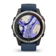 Смарт-часы Garmin Quatix 7 Pro Marine GPS Smartwatch with AMOLED Display (010-02803-80/81) - изображение 7