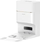 Робот-пилосос Dreame Bot D20 Pro Plus White (RLD43SD-WH) - изображение 8