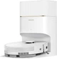 Робот-пилосос Dreame Bot D20 Pro Plus White (RLD43SD-WH) - изображение 9