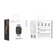 Смарт-часы HOCO Y26 Smart sports watch (call version) Silver (6942007645423) - изображение 3