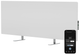 Конвектор Aeno Premium Eco Smart GH3S LED White (AGH0003S) - зображення 1