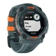 Смарт-часы Garmin Instinct 3 45mm Solar Twilight with Twilight Band (010-02934-01) - изображение 1
