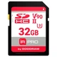 Карта памяти GoodRAM 32Gb IRDM PRO SDXC V90 UHS-II U3 (IRP-S9B0-0320R11) - изображение 1